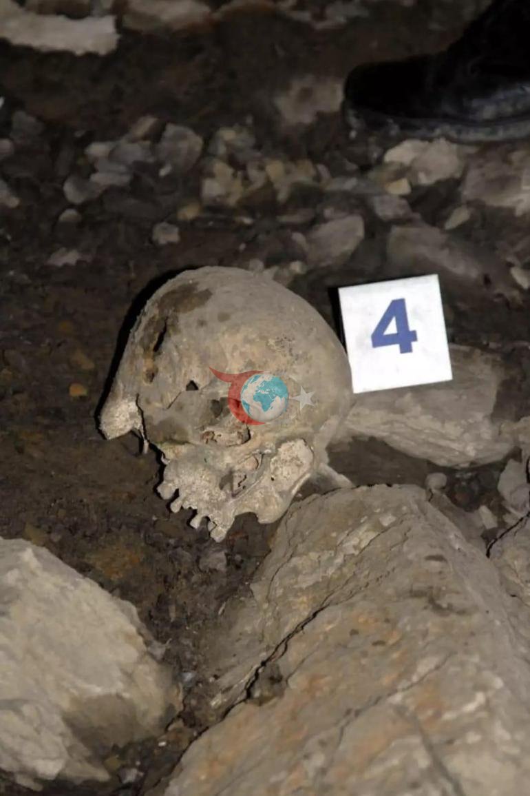Şifreli not deşifre edildi Kirpi Ahmet’ sırrı 17 yıl sonra ortaya çıktı