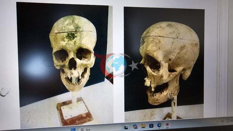 Şifreli not deşifre edildi Kirpi Ahmet’ sırrı 17 yıl sonra ortaya çıktı