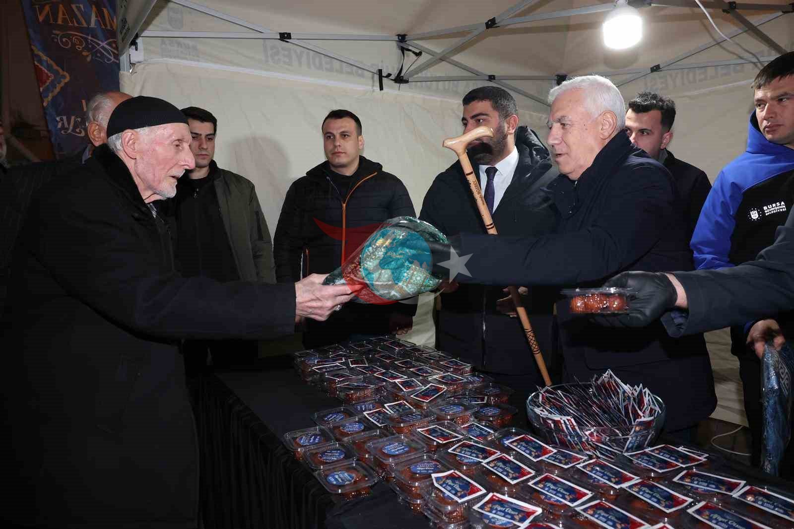 Bozbey: Kadın güçlüyse kent de güçlüdür