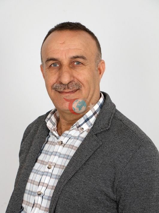 Gazeteci Çelik&rsquo;ten edebiyat dünyasına 