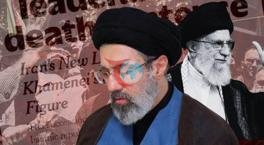 Dünya basını İran'ın 'gölge' lideri Mücteba Hamaney'i nasıl duyurdu? ‘Sen yüce lidersin, bu bir ölüm fermanıdır'