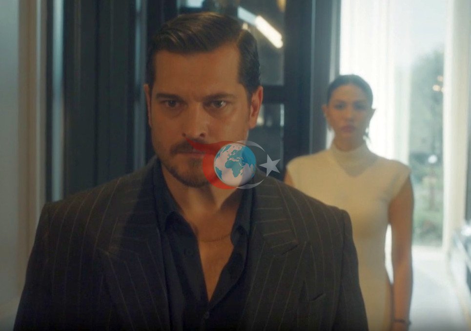 'Eşref Rüya' dizisinde şoke edecek ayrılık