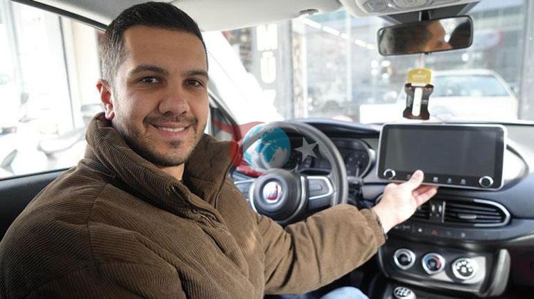 Sanayideki ustalara yoğun talep: Piyasada APP plaka bereketi