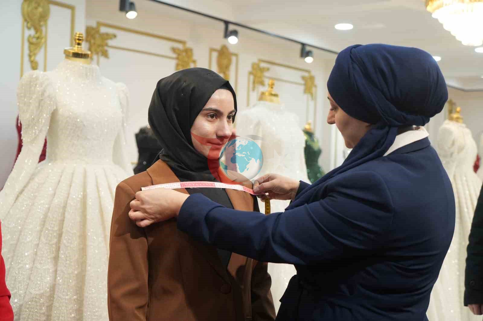 Muş&rsquo;ta 120 çifte düğün paketi hediye edilecek