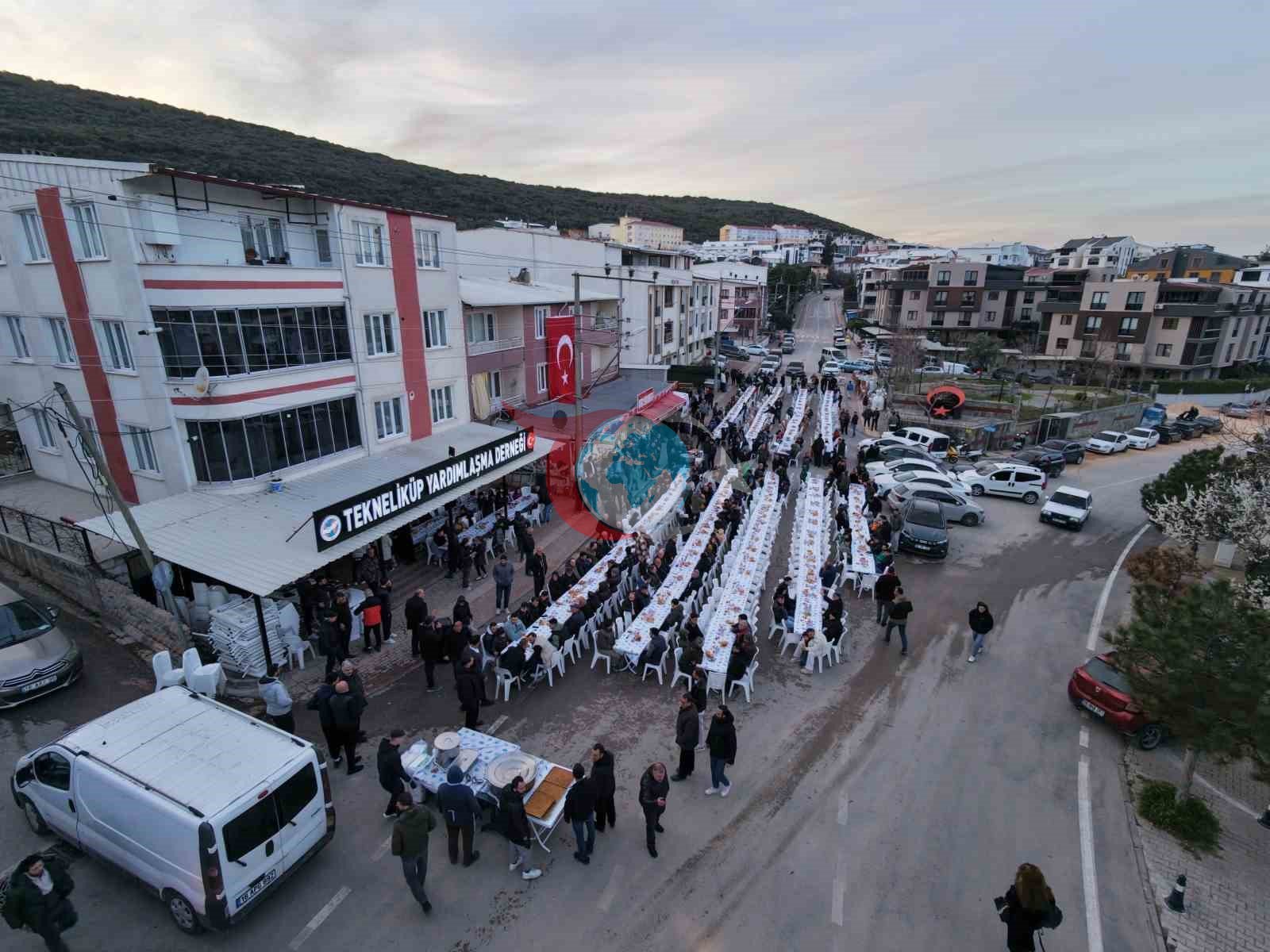 Soฤuk hava geleneฤe engel olmadฤฑ