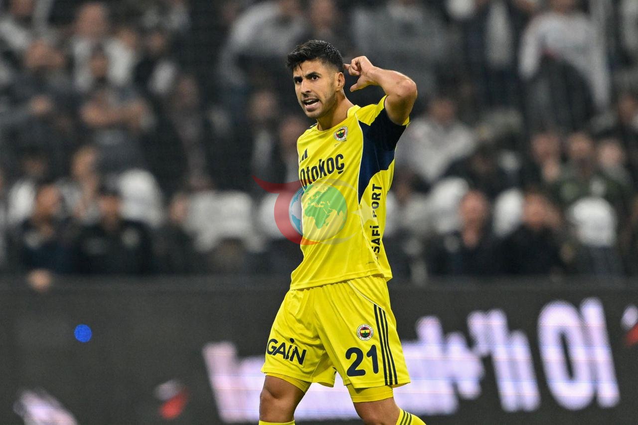 Marco Asensio