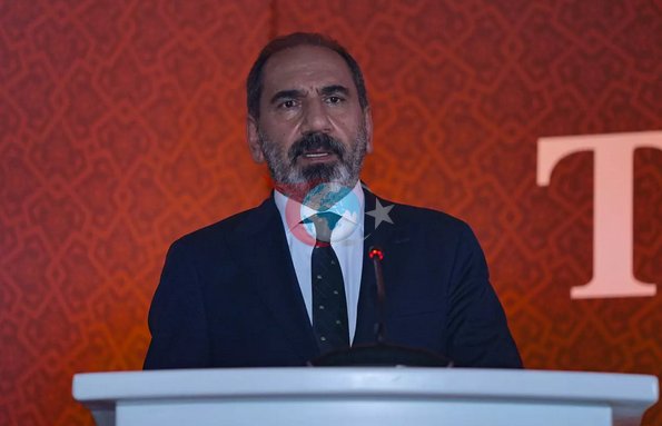 Sรผper Lig'deki hakem kaosuna TFF'den jet yanฤฑt! Bu aรงฤฑklama kulรผpleri tatmin edecek mi? - Resim: 0