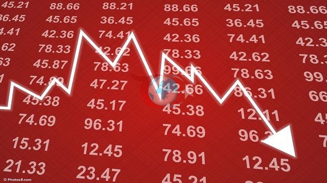 Borsa, ilk seansฤฑ dรผลรผลle tamamladฤฑ - Tรผrkiye'nin bir numaralฤฑ finans ve ekonomi portalฤฑ uzmanpara.com.