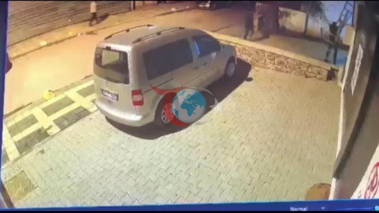 Yer: İstanbul Evdekilerin ellerini ve ayaklarını bağlayıp altınları çaldılar