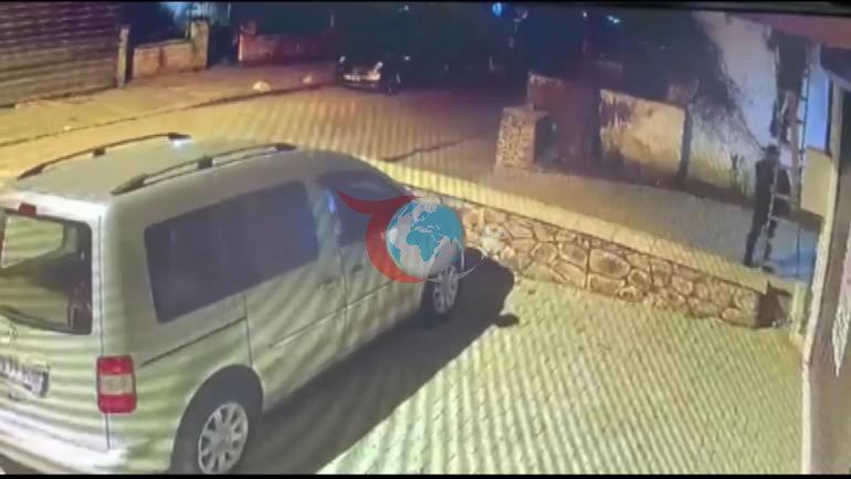 Yer: İstanbul Evdekilerin ellerini ve ayaklarını bağlayıp altınları çaldılar