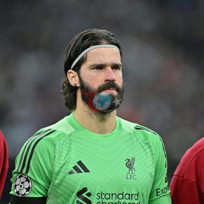 Alisson Becker
