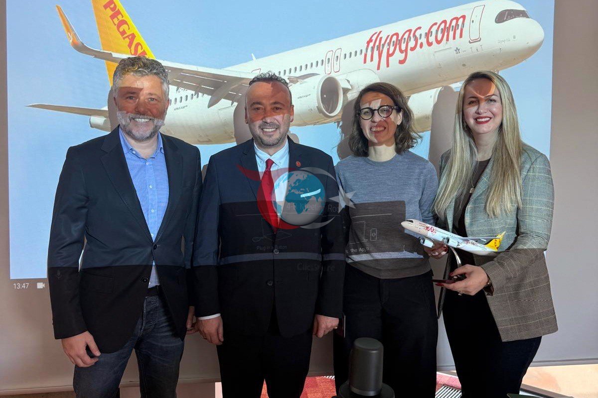 Başkan Yalım 