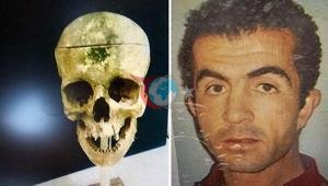 Şifreli not deşifre edildi Kirpi Ahmet’ sırrı 17 yıl sonra ortaya çıktı