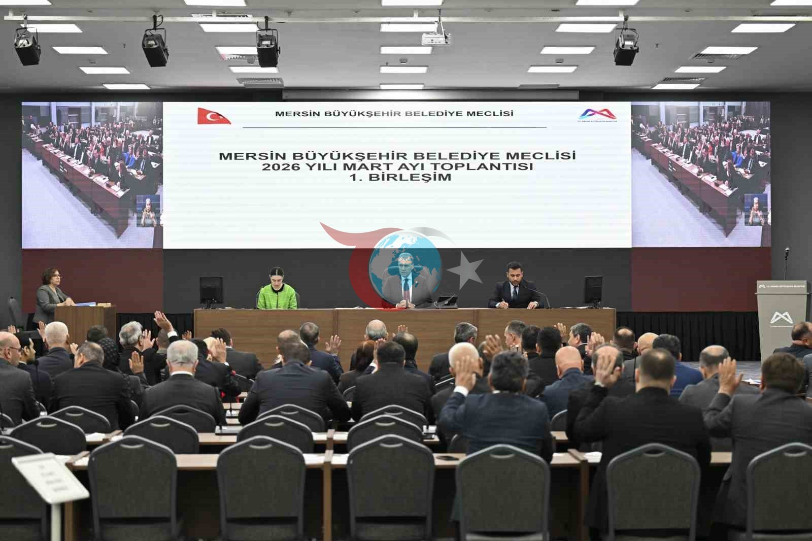 Başkan Seçer: 