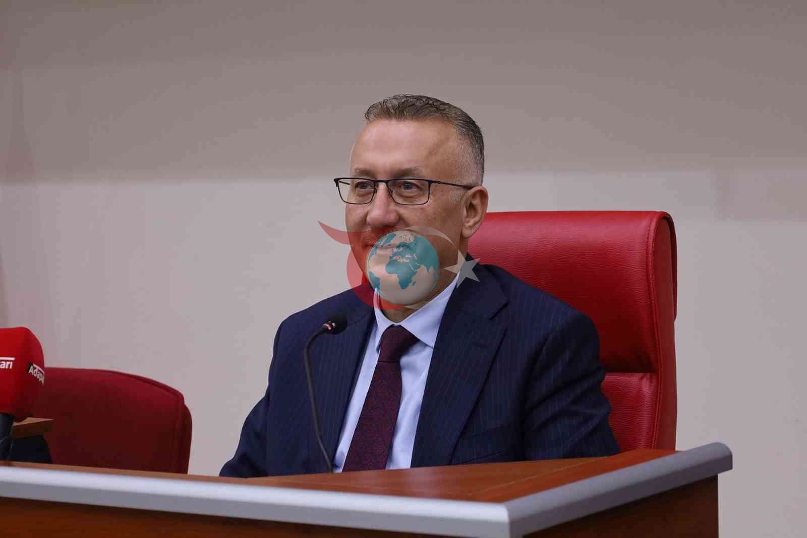 Sakarya&rsquo;da Mart ayı meclis toplantısında ulaşım projeleri görüşüldü