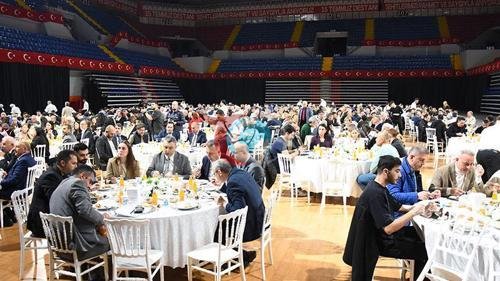 AK Partili Kasapoğlu’ndan ‘birlik’ vurgusu