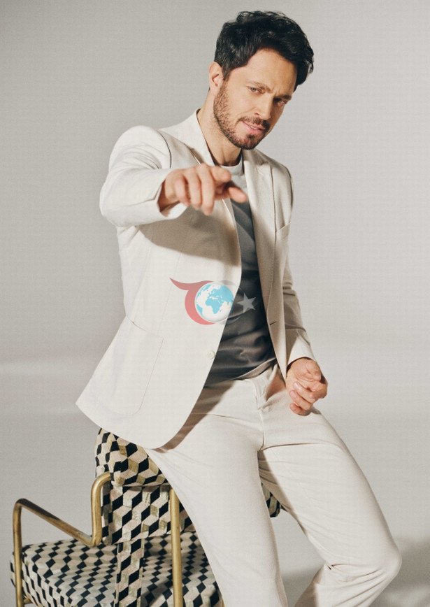 Murat Boz: "Hayatın bana öğrettiği çok şey oldu"