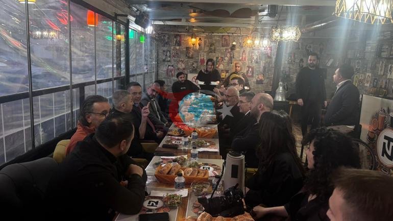 Modern Pentatlon Federasyonu Başkanı Aydın: Yerli ve milli hedef sistemimizi yapacağız