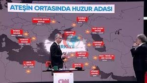 AK Parti Genel Başkan Yardımcısı Yalçın: Müzakere İstanbulda olsaydı İran için bir yol bulunabilirdi
