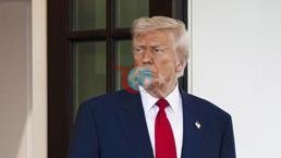 SON DAKİKA! ABD Başkanı Trump'tan 'İran' mesajı: Savaşın büyük ölçüde tamamlandığını düşünüyorum