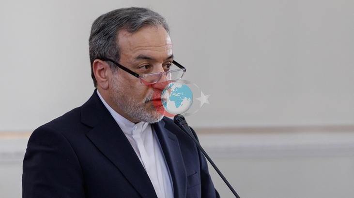 İran Dışişleri'nden ABD ile Müzakere Açıklaması: Görüşmeler Masada Değil