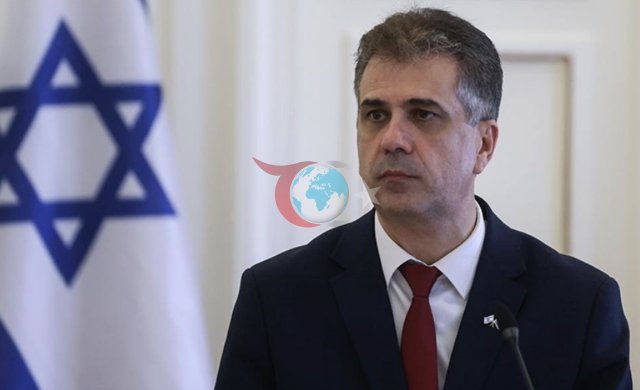 İsrail'den suikast tehdidi! Öldürecekleri yeni ismi açıkladılar - Resim: 1