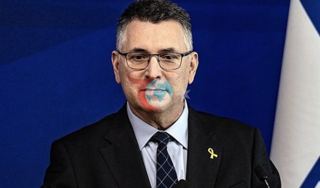 İsrail'den suikast tehdidi! Öldürecekleri yeni ismi açıkladılar - Resim: 3