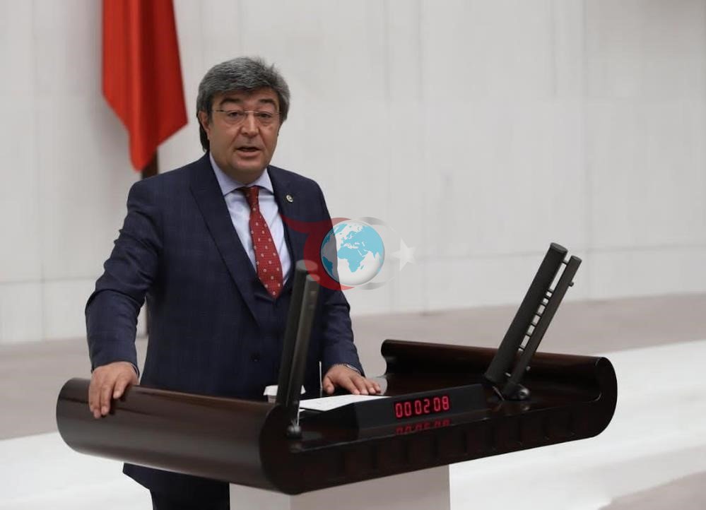 Dursun Ataş: "İran’ın Türkiye'ye Füze Atması En Son İhtimaldir"