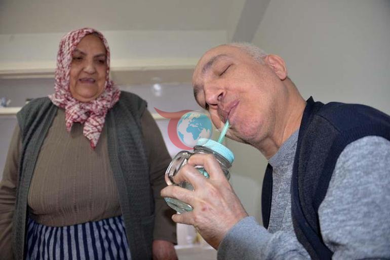 22 yıldır güneşi görümüyorlar: Yerde sürünsem bile yakasını bırakmayacağım