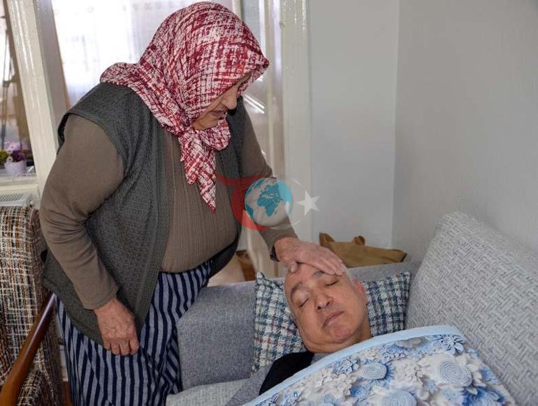 22 yıldır güneşi görümüyorlar: Yerde sürünsem bile yakasını bırakmayacağım