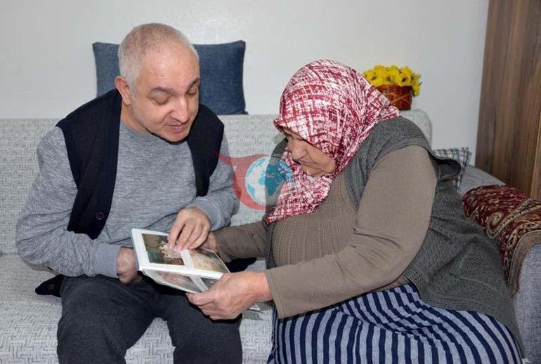 22 yıldır güneşi görümüyorlar: Yerde sürünsem bile yakasını bırakmayacağım