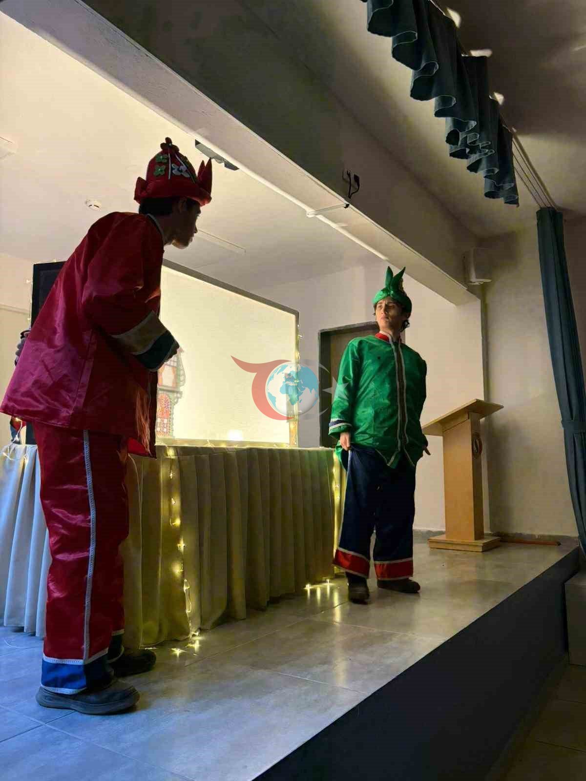Menteşe’de geleneksel miras gençlerin elinde canlanıyor