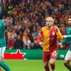 Aslan avantaj peşinde! İşte Galatasaray-Liverpool maçının muhtemel 11'leri...