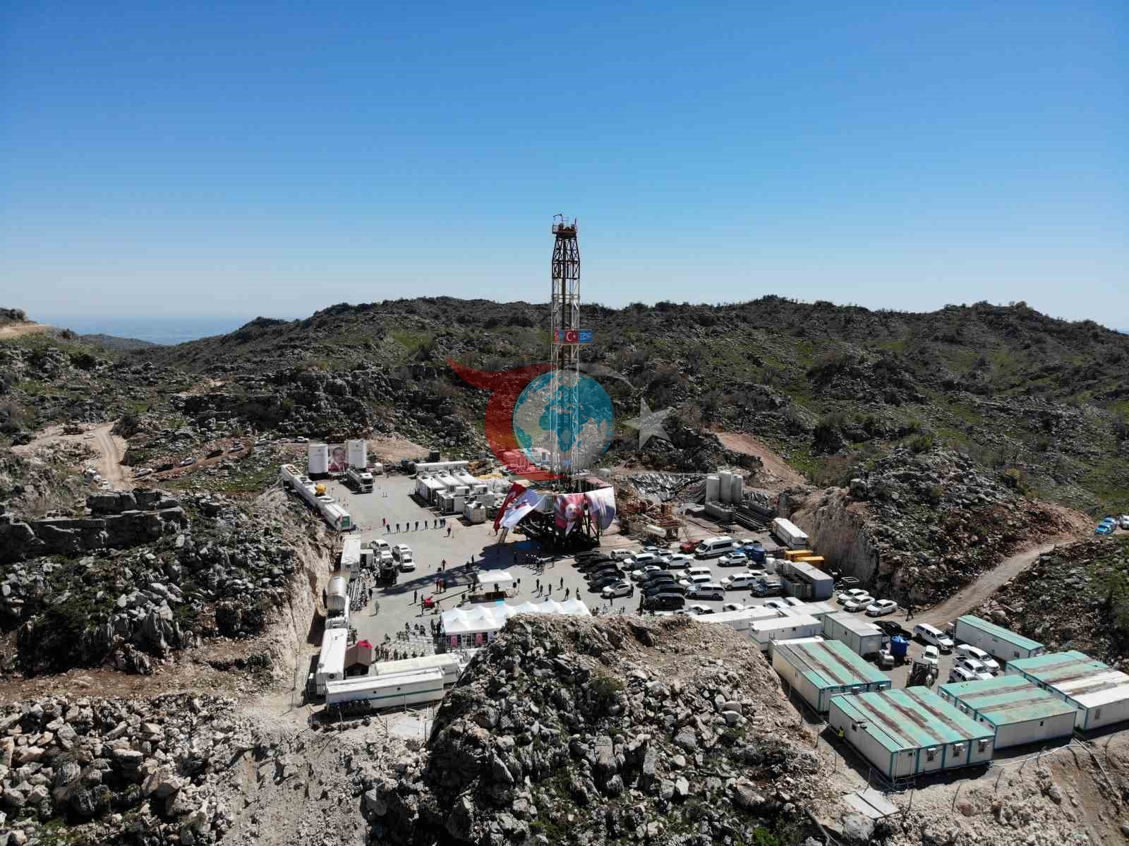 Hürmüz kapandı, Gabar stratejik güç oldu