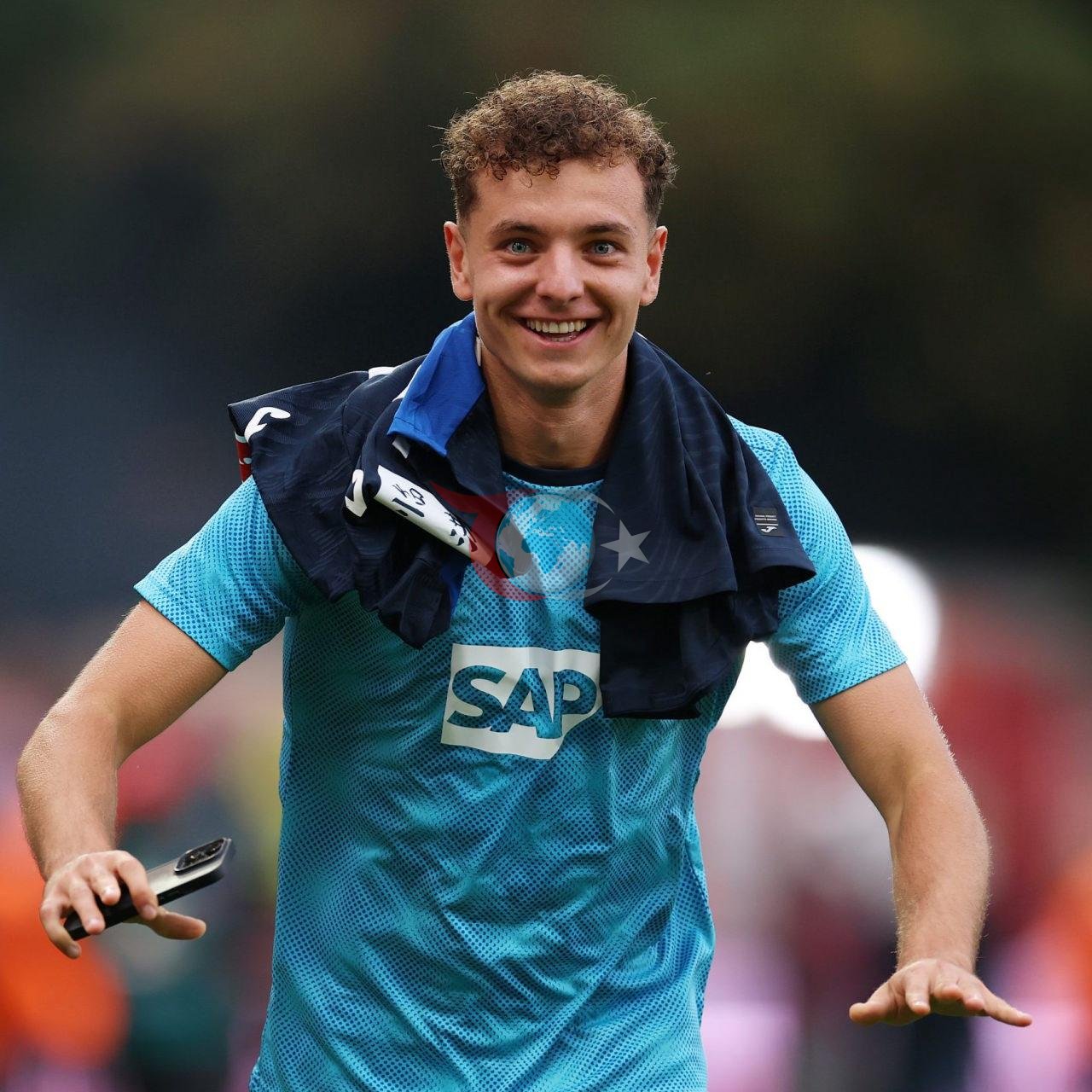 23 yaşındaki Kosovalı golcü Fisnik Asllani