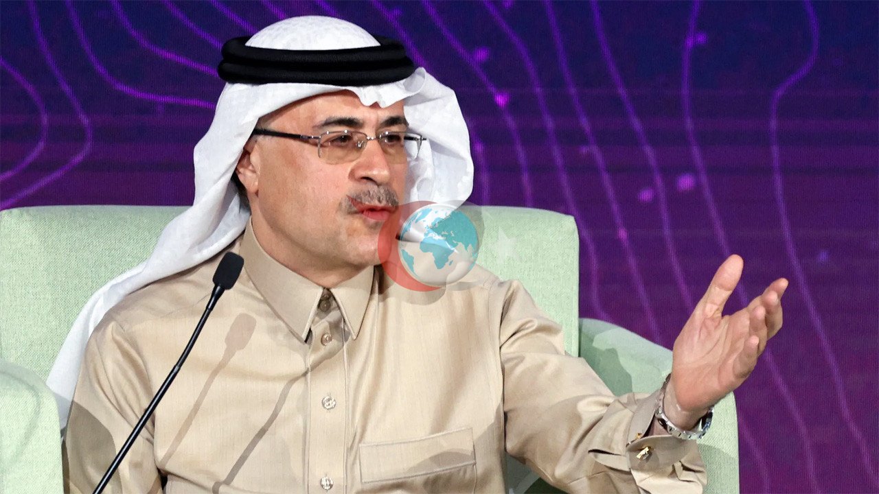 Petrol Devi Aramco'dan Korkutan Uyarı: Küresel Felaket Kapıda