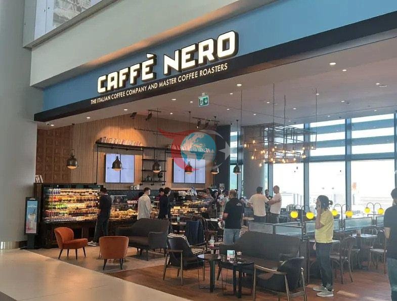 Caffe Nero