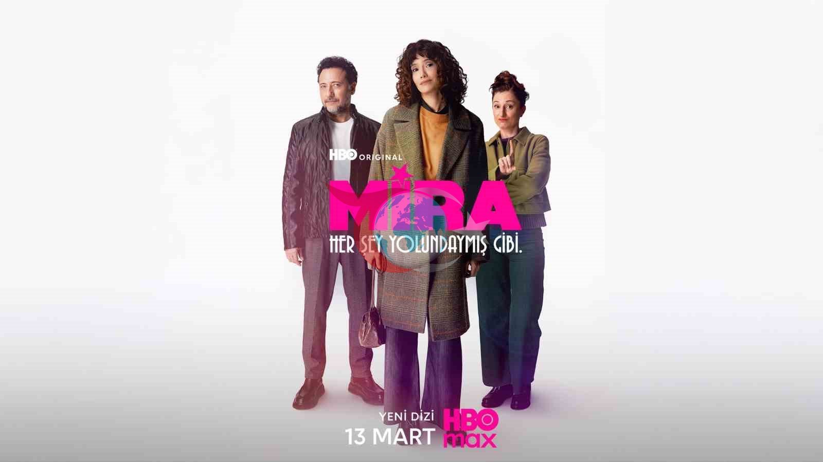 TV+, mart ayı içeriklerini açıkladı