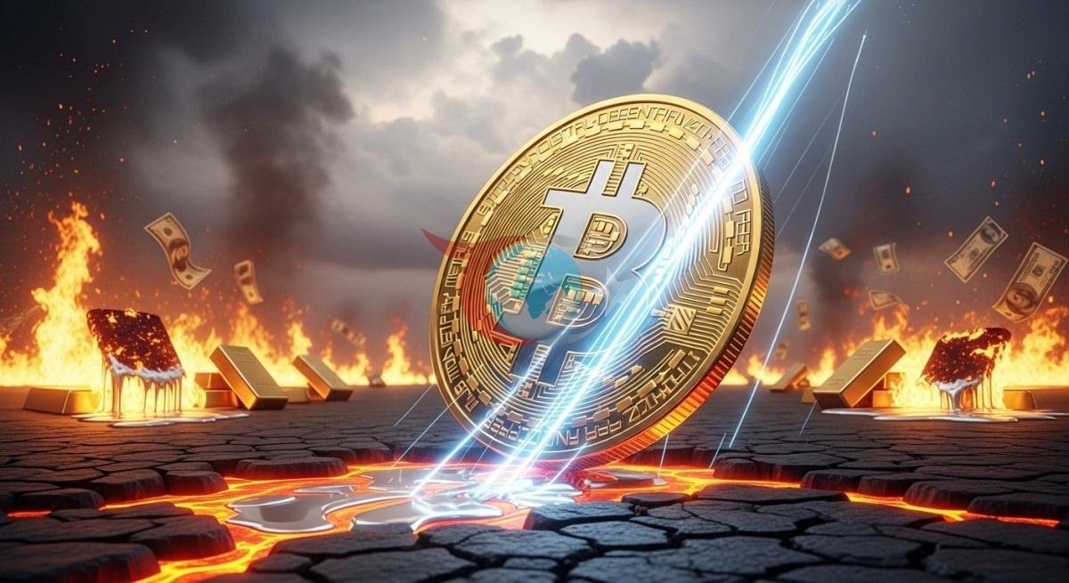 İran krizinde yumuşama sinyali kriptoya yaradı: Bitcoin yeniden zirveyi zorluyor