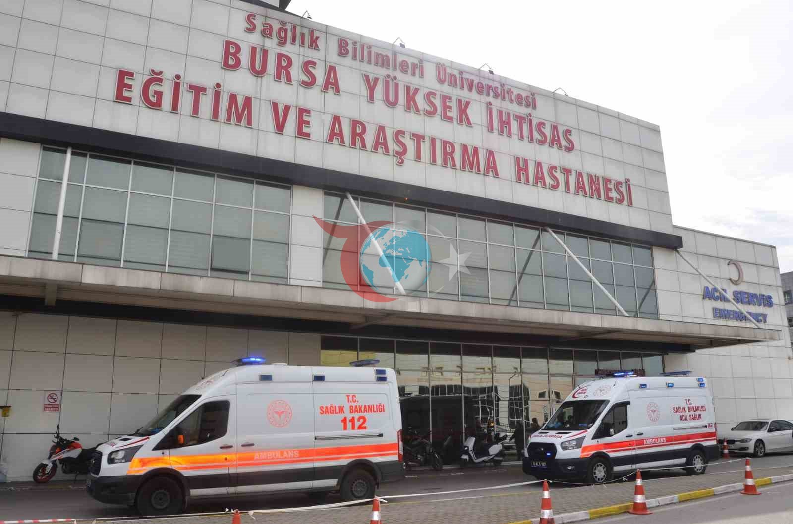 Erken teşhis için düzenli kanser taraması önemli