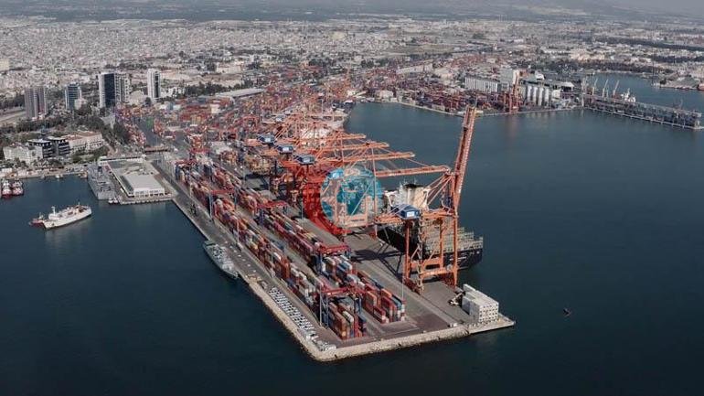 Bakan Uraloğlu: Şubat ayları içinde tüm zamanların elleçleme rekorunu kırdık