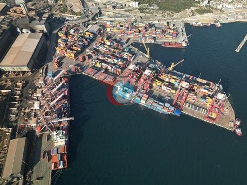 Bakan Uraloğlu: Şubat ayları içinde tüm zamanların elleçleme rekorunu kırdık