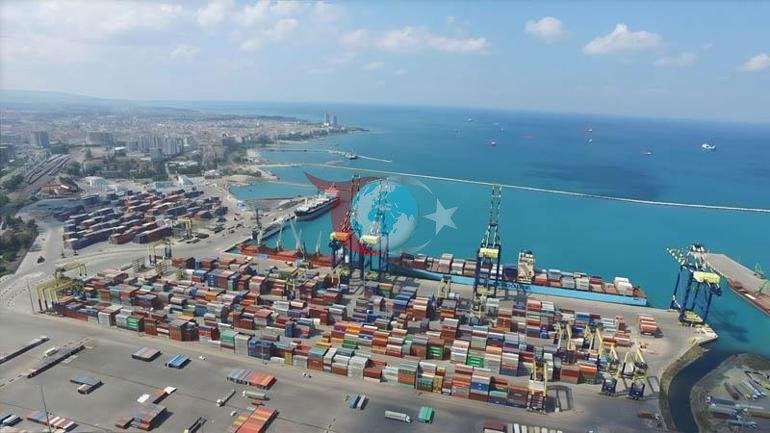 Bakan Uraloğlu: Şubat ayları içinde tüm zamanların elleçleme rekorunu kırdık