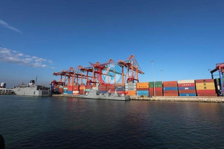 Bakan Uraloğlu: Şubat ayları içinde tüm zamanların elleçleme rekorunu kırdık