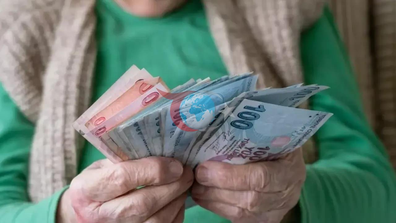 Emeklilerin bayram ikramiyesinde son durum