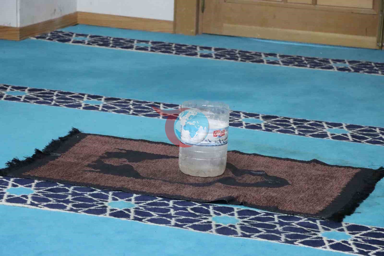 Safvan Bin Muattal Türbesi&rsquo;nde bakımsızlık tepkilere neden oluyor
