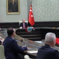 Cumhurbaşkanı Erdoğan'dan güçlü mesaj: Türkiye artık eski Türkiye değil