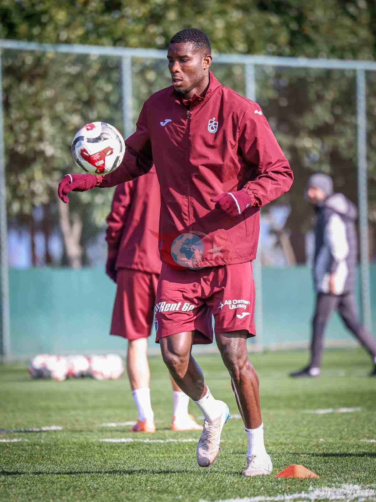Paul Onuachu