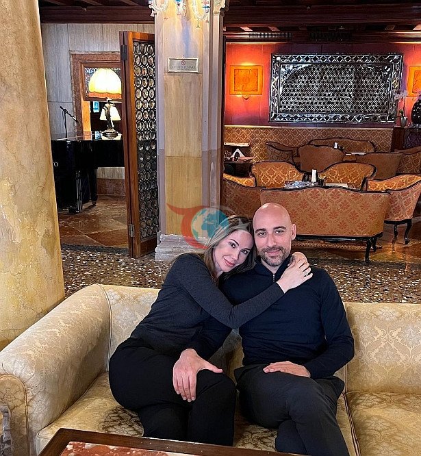 Demet ลener - Tolga Arman aลkฤฑnda her ลey yolunda