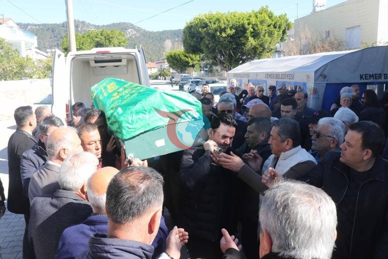 Teknik direktör Engin Fırata son görev